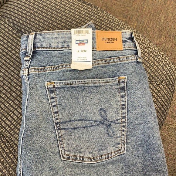 Denizen shorts - Picture 2 of 2